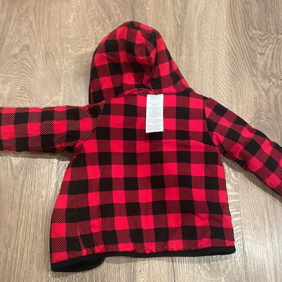 Reversible Jacket - Picture 9 of 9